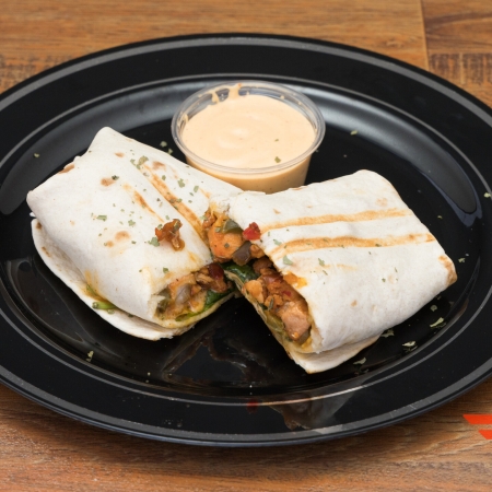 Chicken_Panini_Wrap